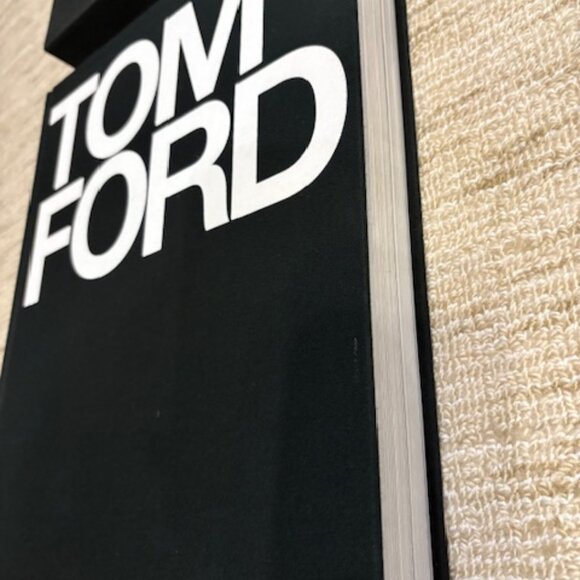 Tom Ford Book - Picture 11 of 15